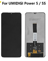 LCD digitizer assembly for UMIDIGI Power 5 Power 5S
