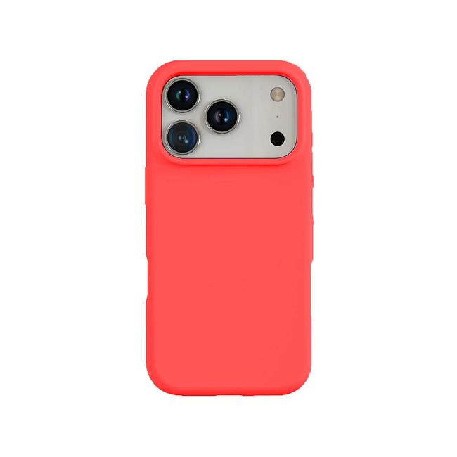 Apple iPhone 17 Pro - Soft Feeling Jelly Case