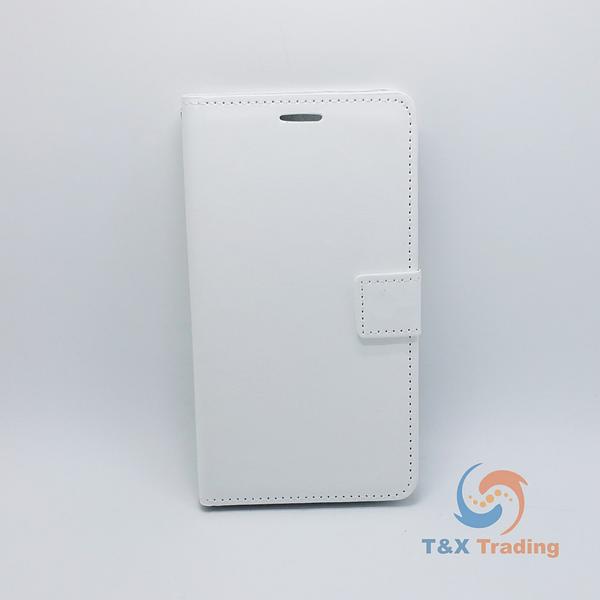 Samsung Galaxy S5 Active - Book Style Wallet Case