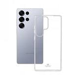 Samsung Galaxy S25 Ultra - Goospery Soft Feeling Jelly Case