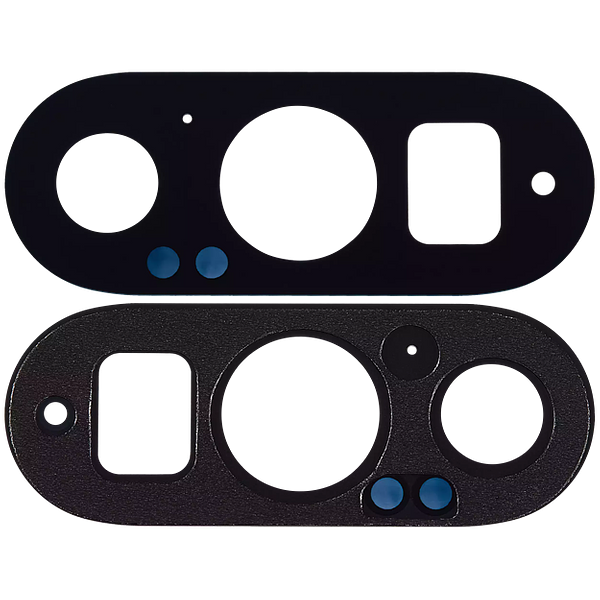 back camera LENS for Google Pixel 9 Pro