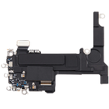 ear speaker for iPhone 16