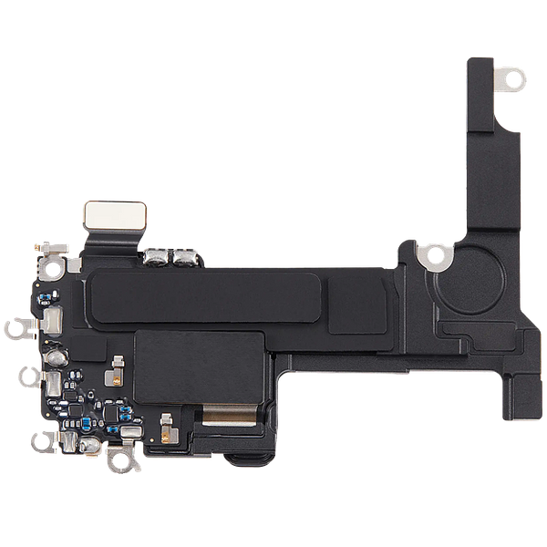 ear speaker for iPhone 16