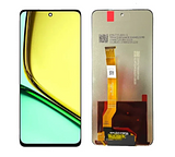 LCD digitizer assembly Realme 12X