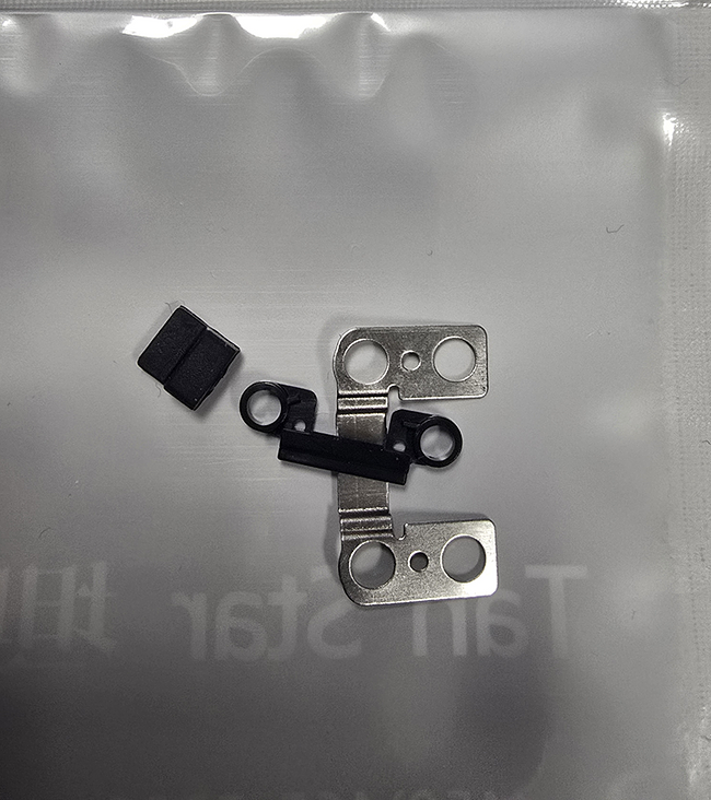 bracket cover set for Acer Iconia Tab P10 P10-11