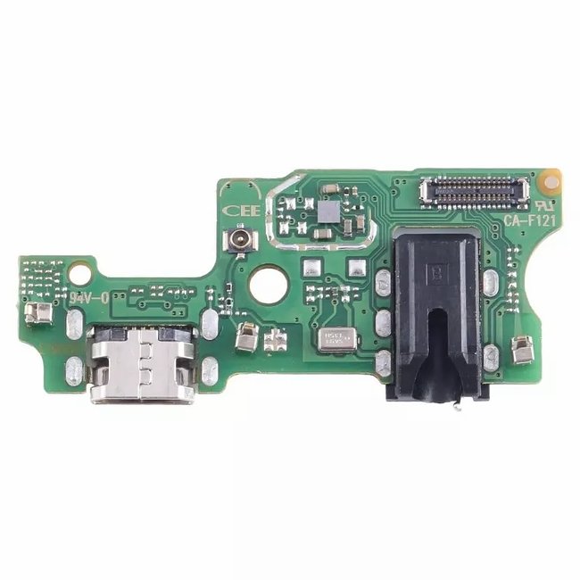 charging port assembly for Infinix Hot 10T 10S X689C