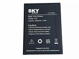 lcd digitizer with frame for Sky Device Elite P55 Max