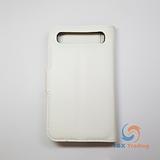 BlackBerry Classic Q20 - Book Style Wallet Case