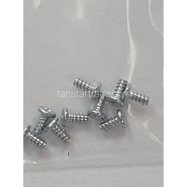 screw set for Alcatel 1T 7" 9013 9013A