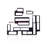 mainboard inline insulator sticker for iPhone 13 Pro Max