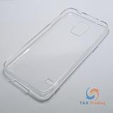 Samsung Galaxy S5 - Silicone Phone Case