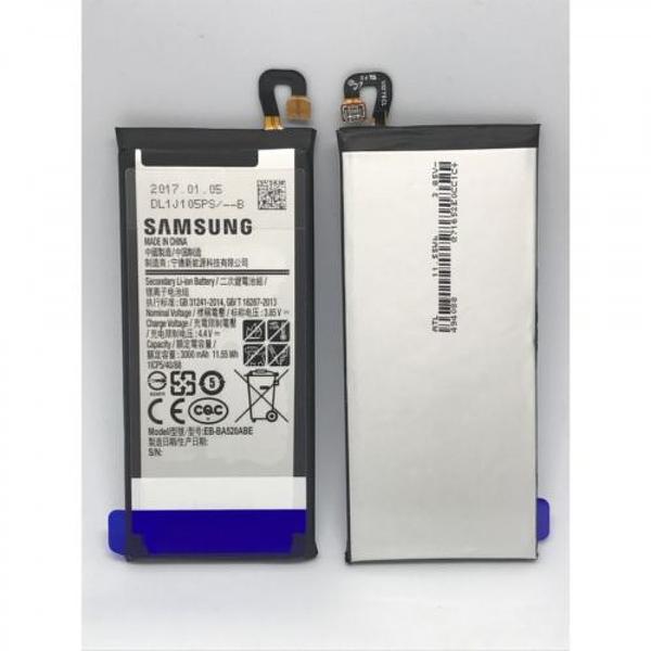replacement battery EB-BA520ABE Samsung A5 2017 A520 J5 2017 J530