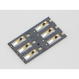 Sim connector for Nokia Lumia 920 Lumia 900