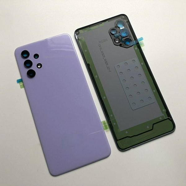 back battery cover for Samsung Galaxy A32 4G 2021 A325 A325F