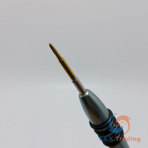TAN Screwdriver Y 0.6X25mm For iPhone 7 / 8 / X / 11 / 12 / 13