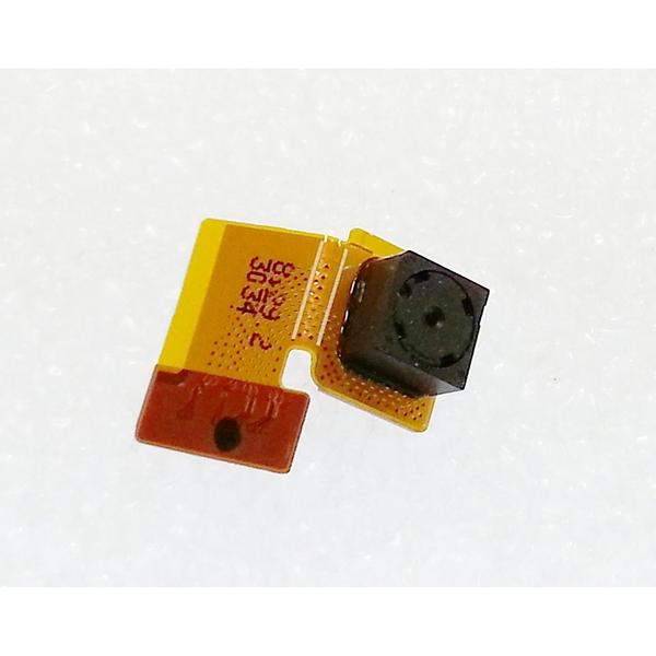 Front camera for Sony Ericsson LT36i L36i Xperia Z C6602