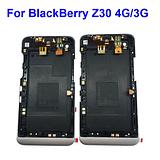 back housing for BlackBerry Z30