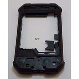 Mid frame for CAT B15