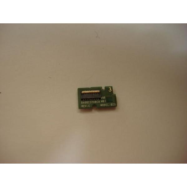 connector for Verizon ellipsis 8 QTAQZ3