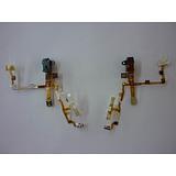 Iphone 3G audio jack power button flex