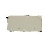 LCD back metal plate for iphone 5S 5SE