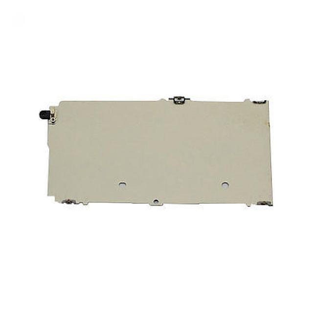 LCD back metal plate for iphone 5S 5SE