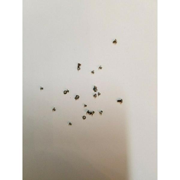 screw set for Apple ipod Touch 5 ipod Touch 6 Touch 7