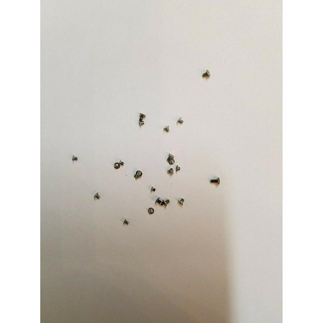 screw set for Apple ipod Touch 5 ipod Touch 6 Touch 7