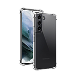 Samsung Galaxy S22 - Reinforced Silicone Corners Phone Case