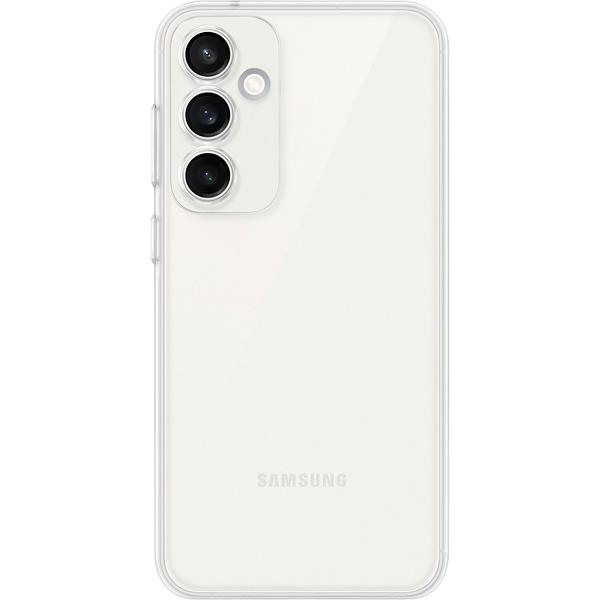 Samsung Galaxy S23 FE - Reinforced Silicone Corners Phone Case