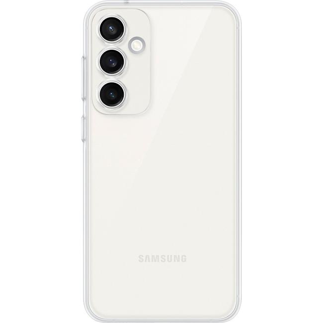 Samsung Galaxy S23 FE - Reinforced Silicone Corners Phone Case
