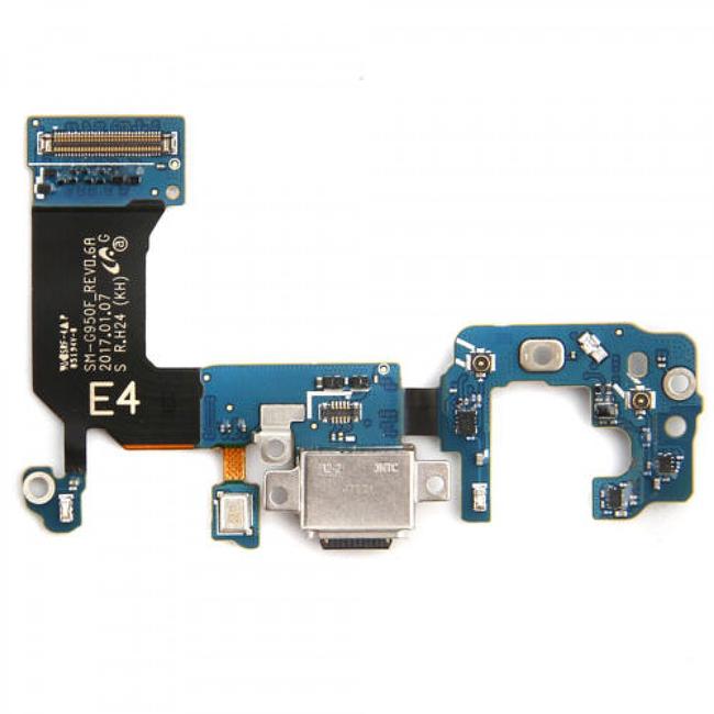 charging port SM-G950F Samsung S8 G9500 G950 G950F G950A G950WA
