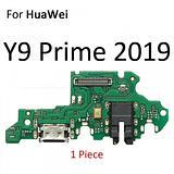 charging port assembly for Huawei Honor 9X Huawei Y9 Prime 2019 STK-LX2