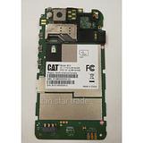 Motherboard for CAT B15