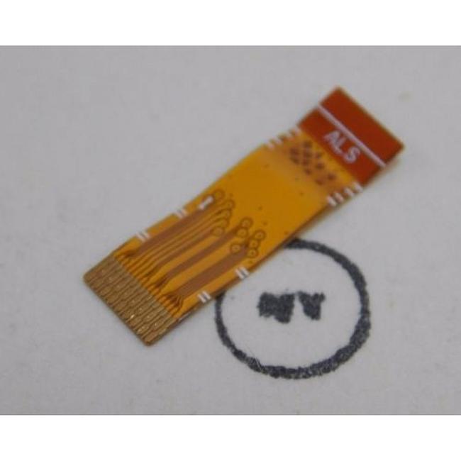 flex connector cable for Verizon ellipsis 8 QTAQZ3