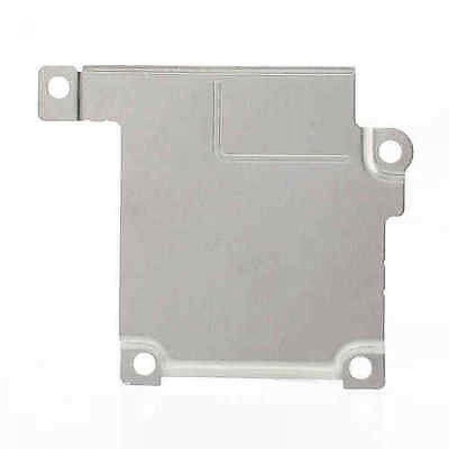 Lcd front camera flex metal cap for iphone 5S iphone 5SE