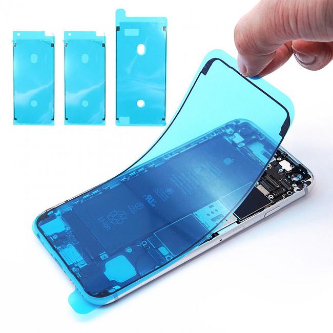lcd waterproof tape for iphone 6S Plus 6S+ 5.5