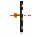 power volume flex for Samsung Galaxy A90 5G 2019 A908 A9080 A908B