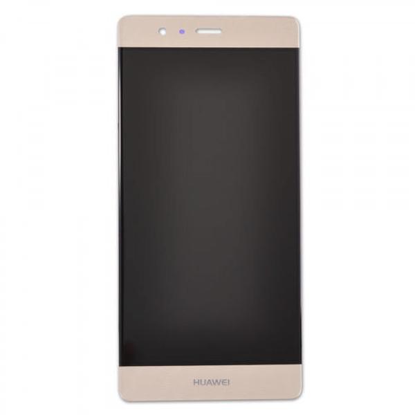 Lcd digitizer assembly for Huawei P9 EVA-L09