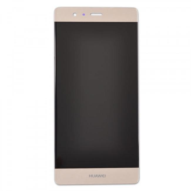 Lcd digitizer assembly for Huawei P9 EVA-L09