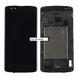 LCD digitizer assembly LG K8 K350N K350DS K3500E K371 Phoenix