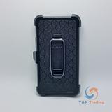 LG Stylo 3 / Stylo 3 Plus - Heavy Duty Transformer Slim Case