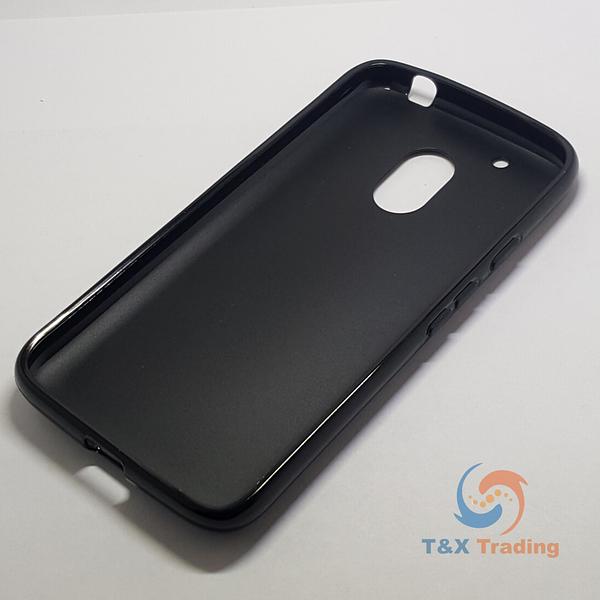 Motorola Moto X Play - Silicone Phone Case