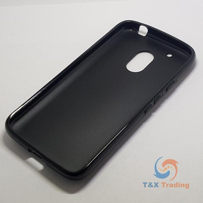 Motorola Moto X Play - Silicone Phone Case