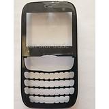 front housing lens for ZTE Z432