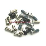 screw set for Samsung S24 Ultra S928 S24 S921 S24 Plus S926