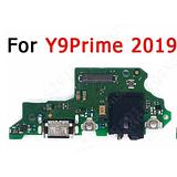 charging port assembly OEM for Huawei Honor 9X Huawei Y9 Prime 2019 STK-LX2
