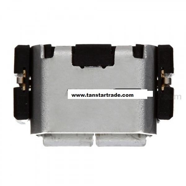 Micro USB Charging port for Blackberry 9380