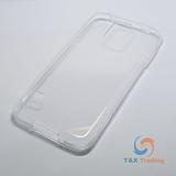 Samsung Galaxy S5 - Silicone Phone Case