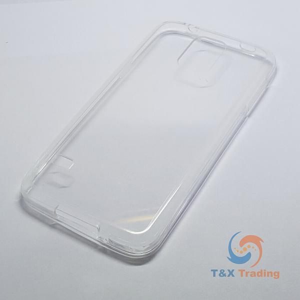 Samsung Galaxy S5 - Silicone Phone Case